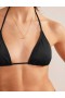 Black Women's Boden String Bikinis