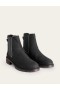 Black Women's Boden Freya Chelsea Boots