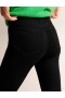 Black Women's Boden High Rise Sculpted Skinny Jean Jeans