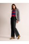 Black Women's Boden Brompton Bi-stretch Pants