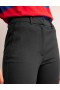 Black Women's Boden Brompton Bi-stretch Pants
