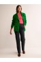 Black Women's Boden Pimlico Ponte Pants