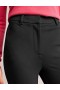 Black Women's Boden Pimlico Ponte Pants