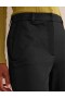 Black Women's Boden Kew Bi-stretch Pants