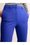 Blue Women's Boden Highgate Bi-Stretch Pants