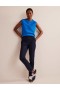 Navy Women's Boden Highgate Bi-Stretch Pants