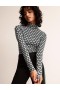 Black Women's Boden Polly Jersey Tops