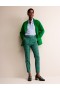 Light Green Women's Boden Highgate Printed Pants