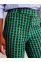 Light Green Women's Boden Highgate Printed Pants