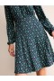 Navy Women's Boden Willow Jersey Dress