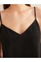 Black Women's Boden Silk Cami Tops