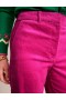 Fuchsia Women's Boden Kew Corduroy Pants