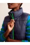 Navy Women's Boden Fife Quilted Jacket