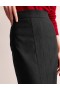 Black Women's Boden Wool Pencil Skirts
