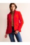 Red Women's Boden Marylebone Cord Blazer