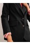 Black Women's Boden The Marylebone Jersey Blazer