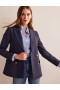 Navy Women's Boden Double-Breasted Blazer