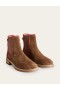 Brown Women's Boden Freya Chelsea Boots