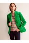 Green Women's Boden Marylebone Cord Blazer