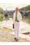 White Women's Boden The Canonbury Tailored Blazer