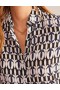 Black Women's Boden Sienna Silk Shirts