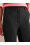 Black Women's Boden Westbourne Wide Leg Pants