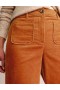 Orange Women's Boden Westbourne Corduroy Pants