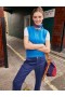 Navy Women's Boden Tapered Casual Pants