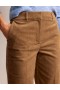 Brown Women's Boden Kew Corduroy Pants