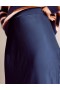Navy Women's Boden Cecelia Midi Skirts