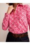 Rose Women's Boden Sienna Cotton Shirts