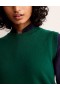 Green Women's Boden Eva Cashmere Cardigan