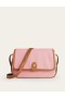Pink Women's Boden Structured Crossbody Bags