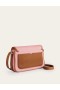 Pink Women's Boden Structured Crossbody Bags