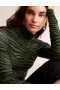 Green Women's Boden Polly Jersey Tops