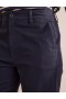 Navy Women's Boden Barnsbury Chino Pants