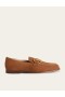Brown Women's Boden Iris Snaffle Loafers