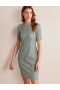 Blue Women's Boden Zoe Jersey Dress