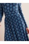 Navy Women's Boden Abigail Jersey Dress