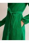 Green Women's Boden Harriet Cord Dress