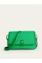 Green Women's Boden Structured Crossbody Bags