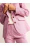 Pink Women's Boden Marylebone Wool Blazer