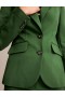 Green Women's Boden The Marylebone Jersey Blazer