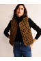 Olive Women's Boden Cord Jacket