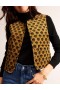 Olive Women's Boden Cord Jacket