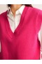 Pink Women's Boden Olivia Merino Cardigan