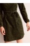 Olive Women's Boden Harriet Cord Dress