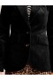 Black Women's Boden Marylebone Cord Blazer