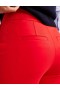Red Women's Boden Westbourne Ponte Pants