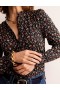 Multicolor Women's Boden Caroline Jersey Shirts
